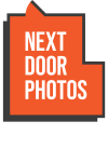 Next Door Photos Logo