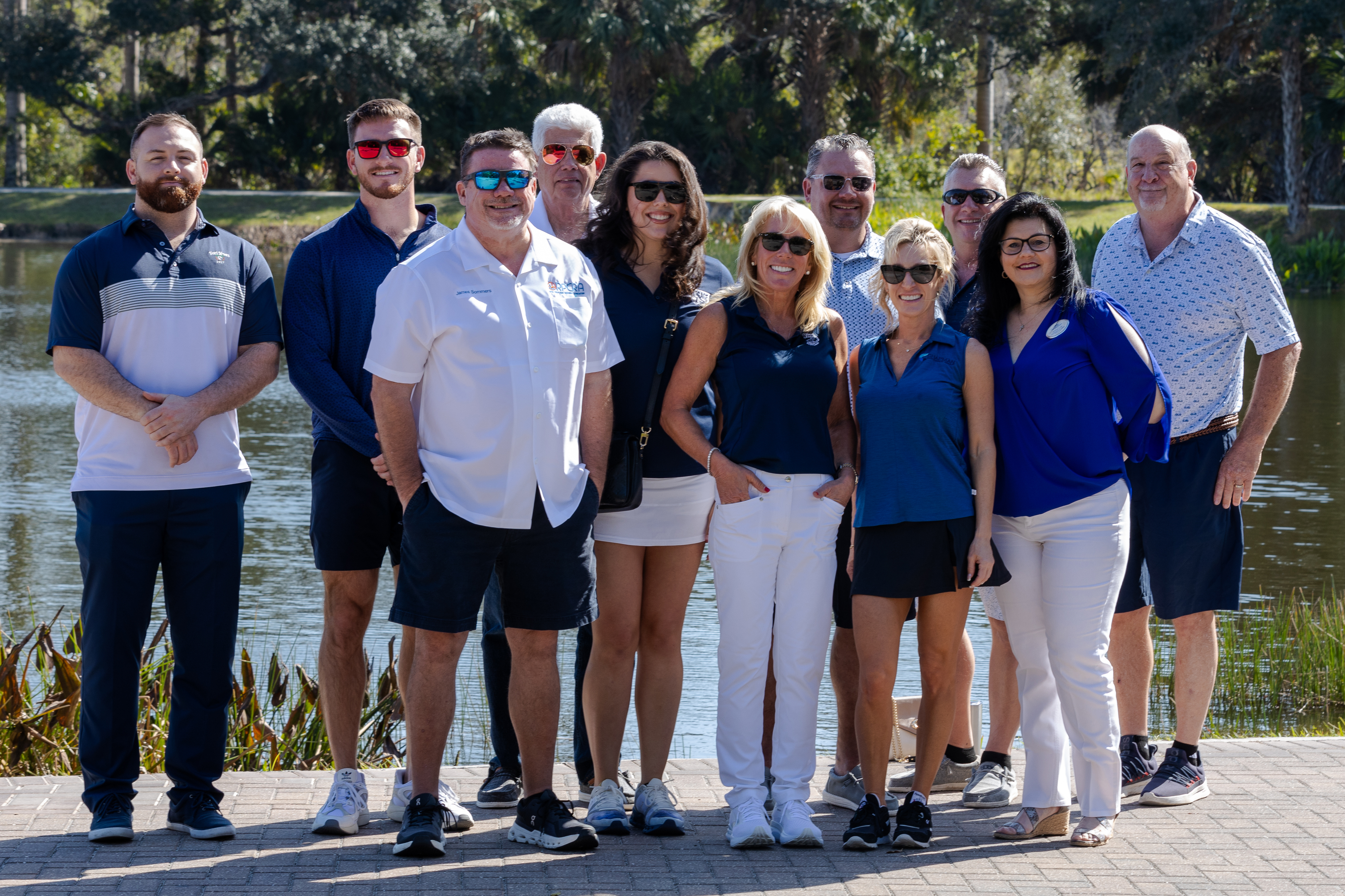 2025 Golf Benefit Task Force