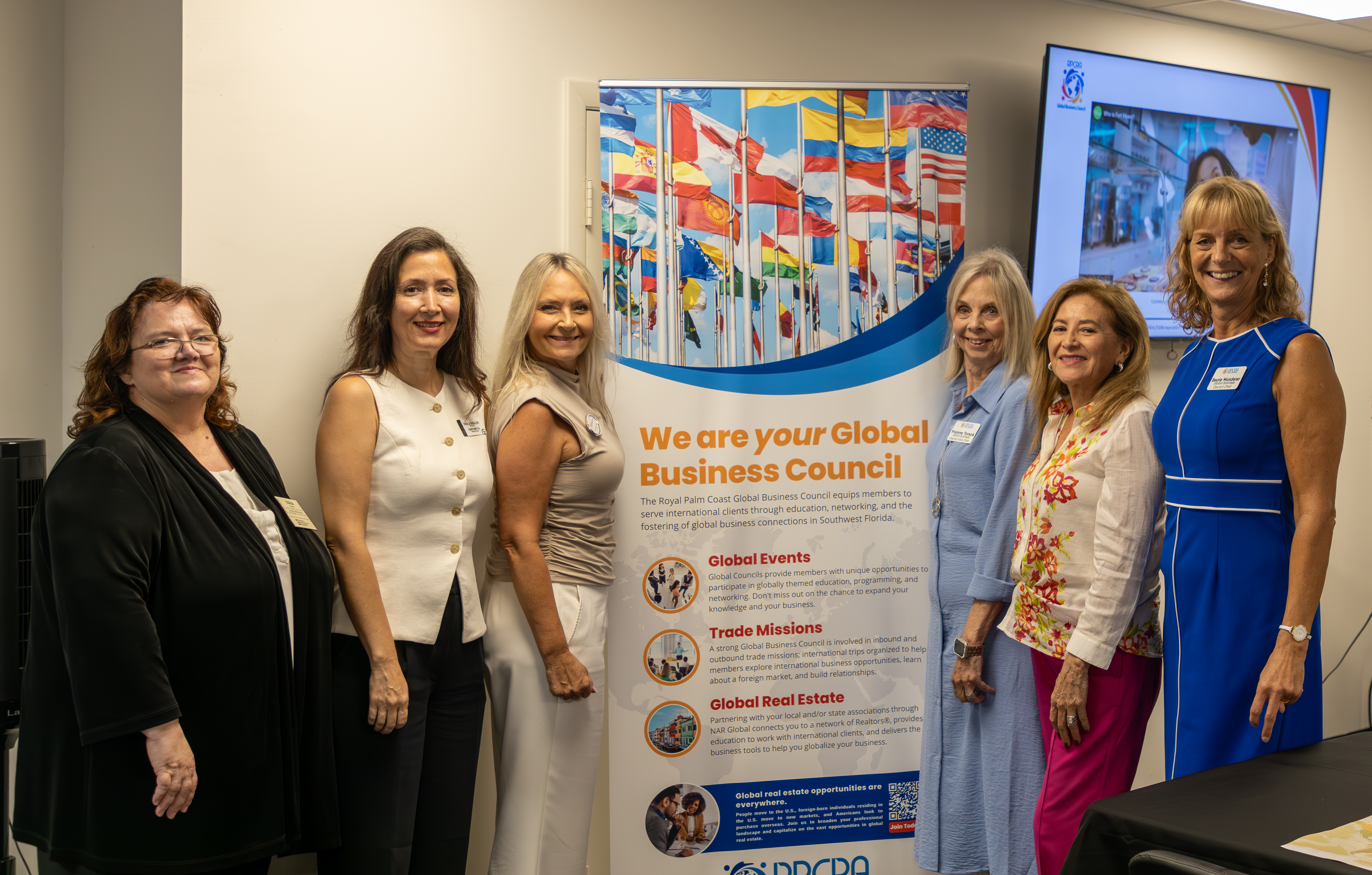 Global Business Committee