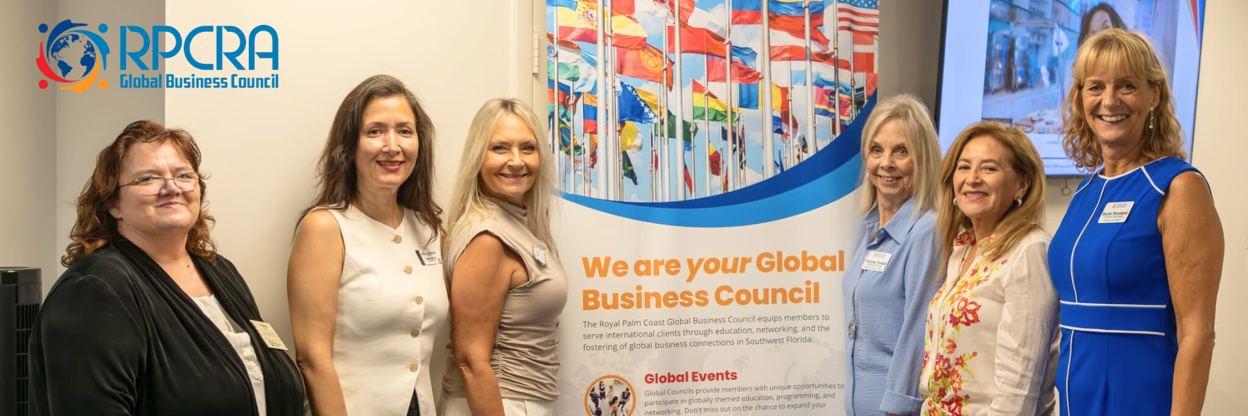 Banner Global Business Council 2025