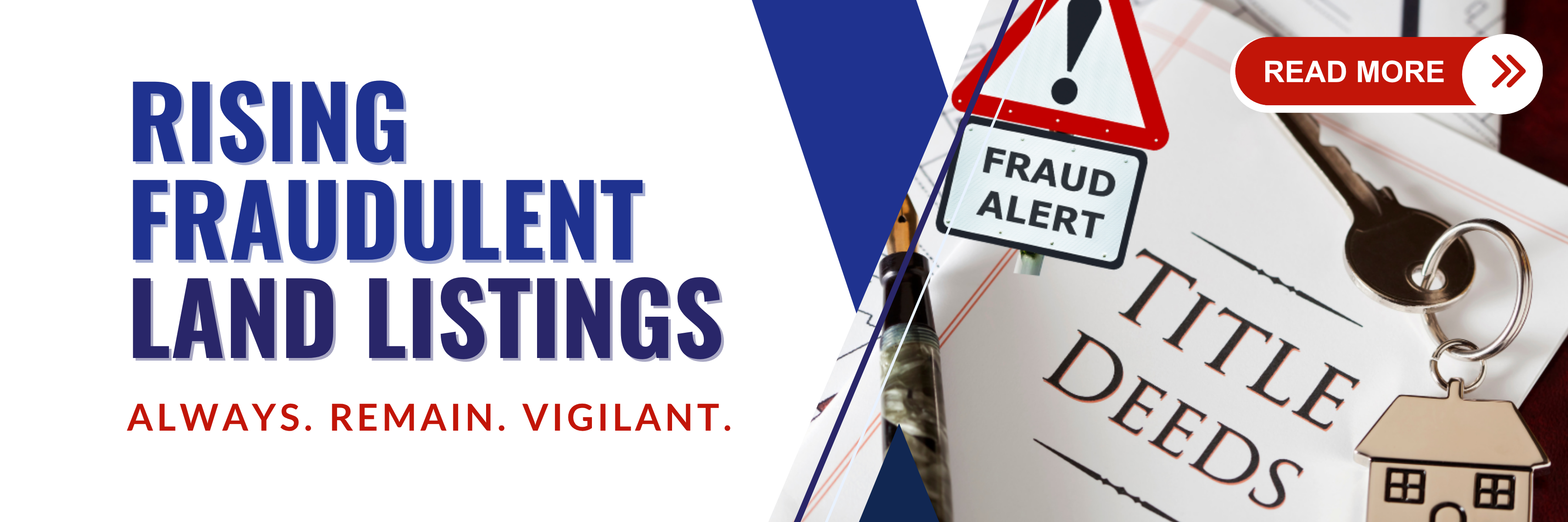Property Fraud