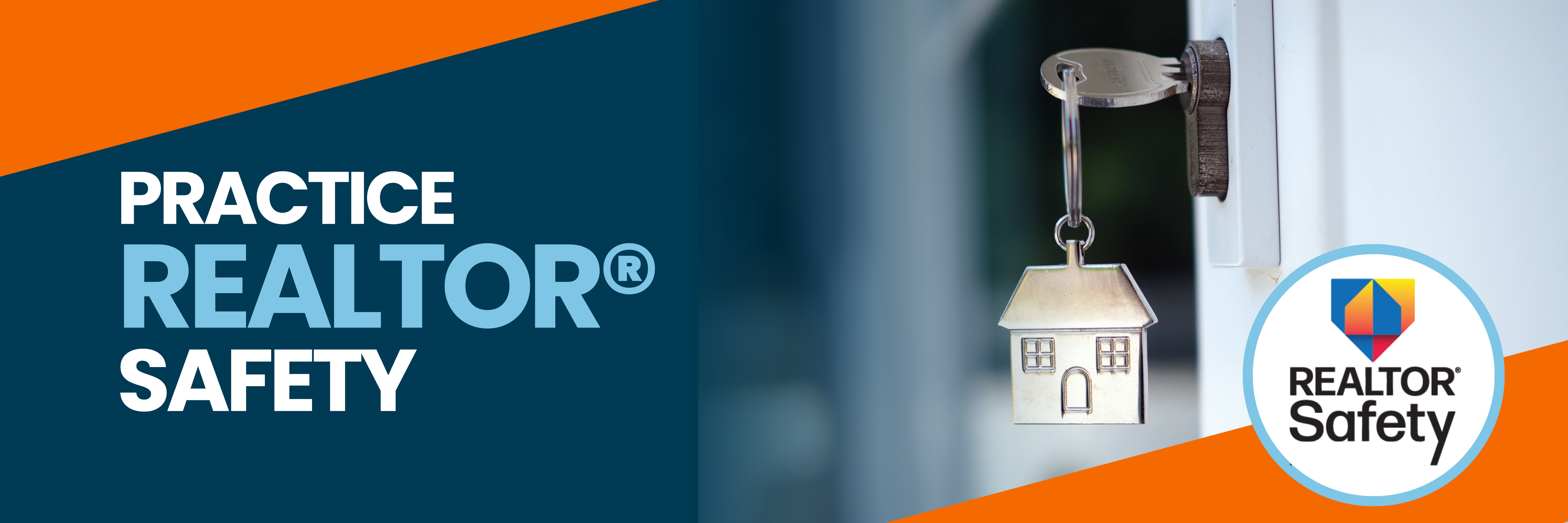 Realtor Safety Network