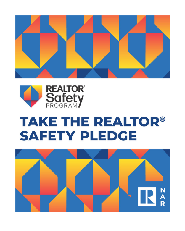 Realtor Safety Pledge