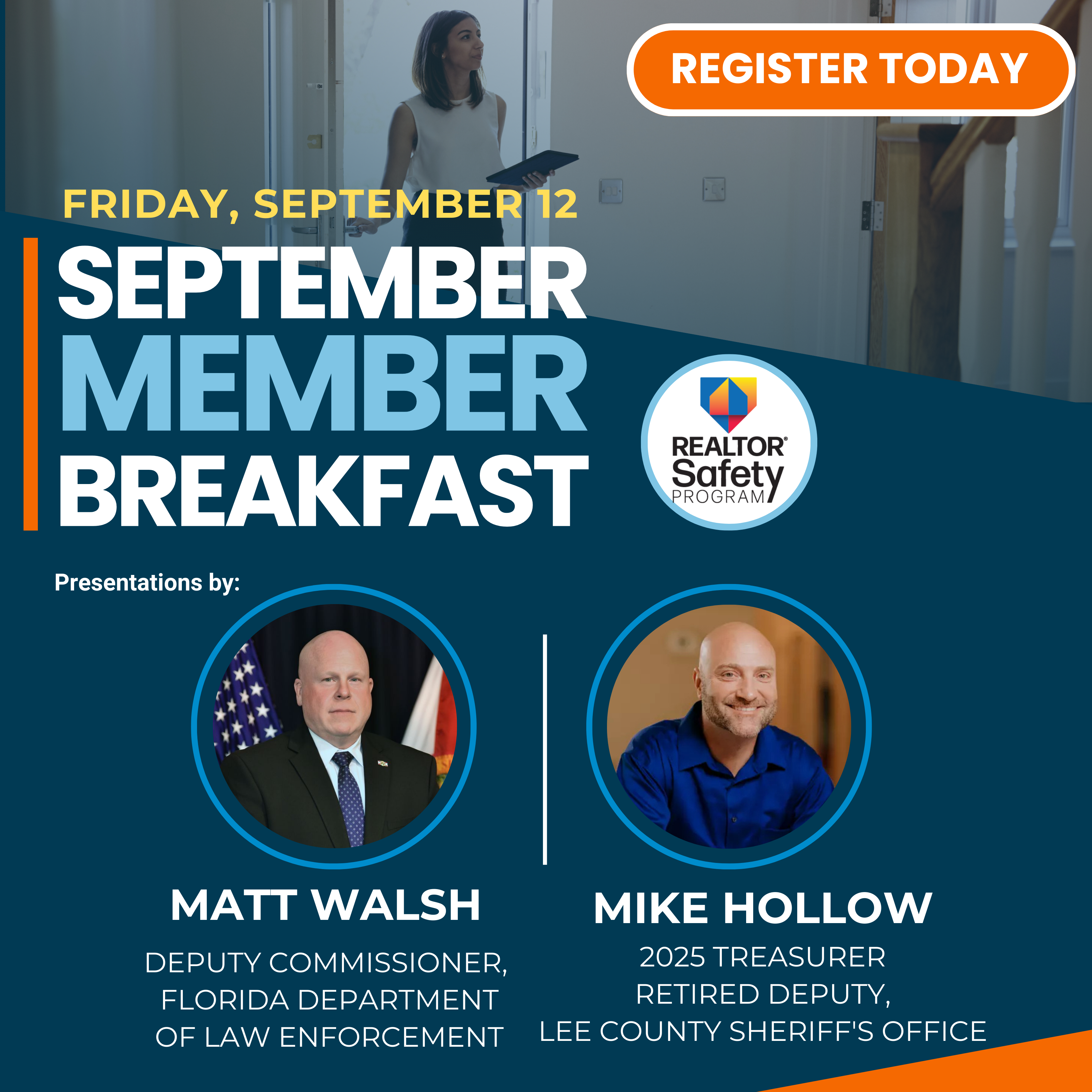 September 2025 Member Breakfast
