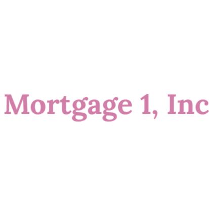 Mortgage 1, Inc.