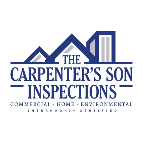 The Carpenter's Son Home Inspection