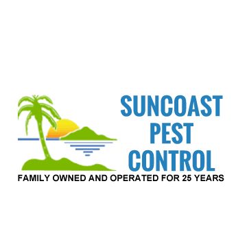 Suncoast Pest Control, Inc.