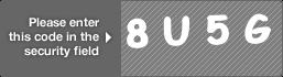 captcha code for visual authentication  number 8 letter U number 5 letter G