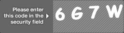 captcha code for visual authentication  number 6 letter G number 7 letter W