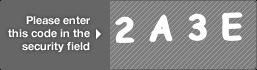 captcha code for visual authentication  number 2 letter A number 3 letter E
