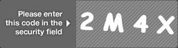 captcha code for visual authentication  number 2 letter M number 4 letter X