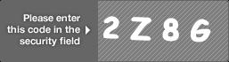captcha code for visual authentication  number 2 letter Z number 8 letter G