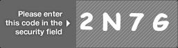 captcha code for visual authentication  number 2 letter N number 7 letter G