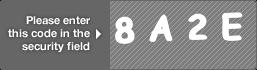 captcha code for visual authentication  number 8 letter A number 2 letter E